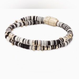 Kendra Scott “Reece” Wrap Bracelet/Choker